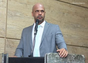 Anderson Correia pede criação de Rota Ciclística com ciclofaixas para interligar bairros de Caruaru