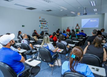 Março Lilás: Secretaria de Saúde de Caruaru realiza Campanha de Citologia para mulheres com deficiência