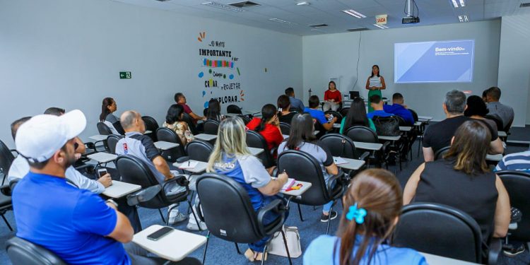 Março Lilás: Secretaria de Saúde de Caruaru realiza Campanha de Citologia para mulheres com deficiência