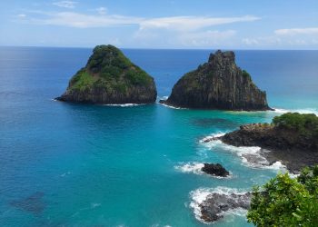 Governo de PE explica processo de acordo sobre território pernambucano de Fernando de Noronha