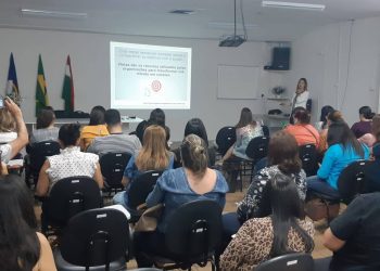 Inscrições abertas para curso de atendimento voltado a servidores
