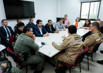 Termo de Ajuste de Conduta do São João 2023 é assinado nesta segunda-feira