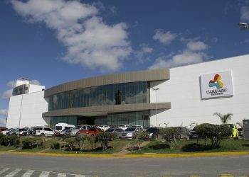 Expo Beleza chega a sua 9ª edição no Caruaru Shopping
