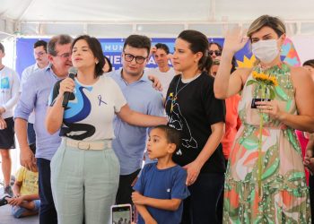 Dia Mundial de Conscientização do Autismo: Governo de Pernambuco lança ações para garantir direitos e visibilidade à população com autismo