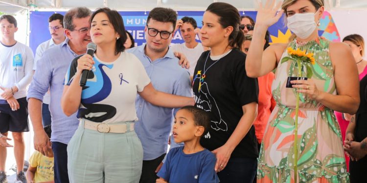 Dia Mundial de Conscientização do Autismo: Governo de Pernambuco lança ações para garantir direitos e visibilidade à população com autismo