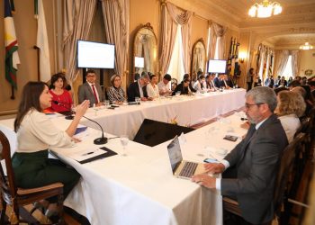 No 100º dia de gestão, Governadora Raquel Lyra apresenta relatório de como encontrou Governo de PE e aponta ações realizadas para mudar o Estado