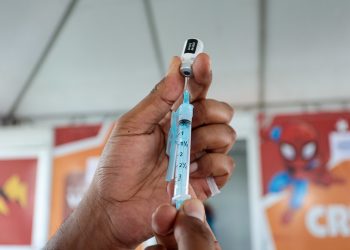 Prefeitura de Caruaru inicia vacinação contra Influenza nesta segunda (10)