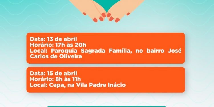 Transforma Caruaru realizará dois eventos do “Bazar do Bem”