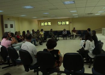 Membros do Cemit se reúnem para definir novas ações estratégicas