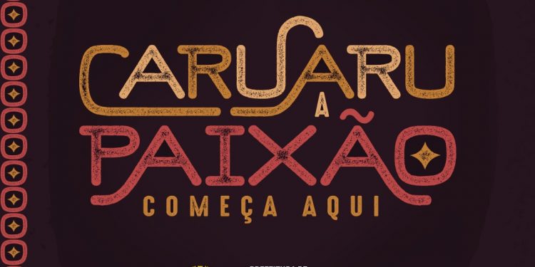 Prefeitura de Caruaru lança programação completa do Caruaru- A Paixão Começa Aqui