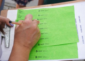 Prefeitura de Caruaru realiza ações de sensibilização para garantir os direitos de crianças e adolescentes durante a Semana Santa