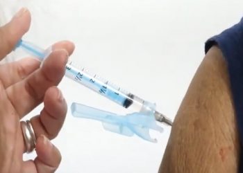 Noronha inicia campanha de vacinação contra a gripe influenza
