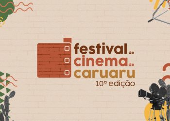 Festival de Cinema de Caruaru chega à 10ª edição e abre inscrições para filmes