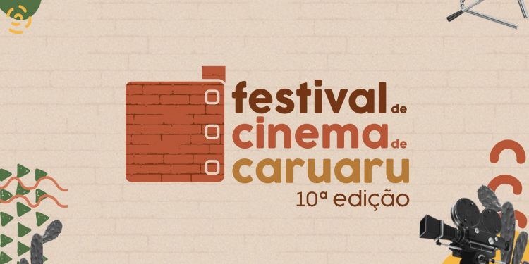 Festival de Cinema de Caruaru chega à 10ª edição e abre inscrições para filmes