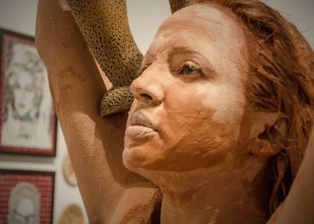 Sesc Caruaru abre a exposição “Templo de Aluguel”