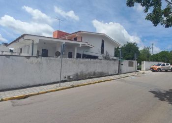 Secretaria de Ordem Pública com novo endereço a partir desta segunda-feira (24)