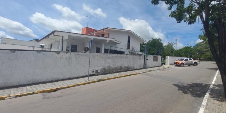 Secretaria de Ordem Pública com novo endereço a partir desta segunda-feira (24)
