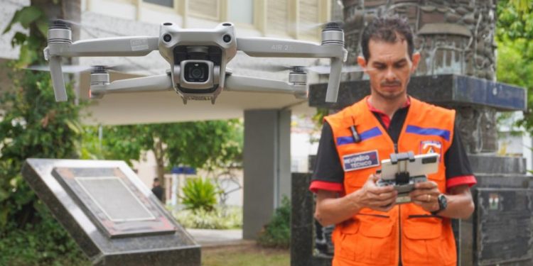Drones não serão permitidos no São João de Caruaru
