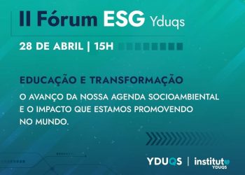 Como a educação superior se conecta e fortalece a agenda ESG