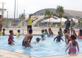 Sesc comemora o Dia do Trabalhador com programação de lazer a preços populares