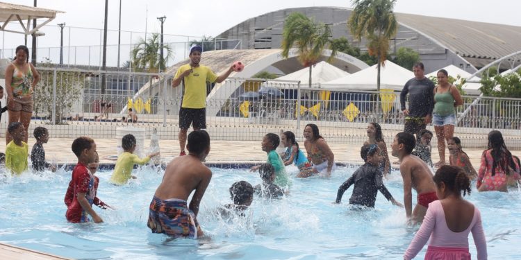 Sesc comemora o Dia do Trabalhador com programação de lazer a preços populares
