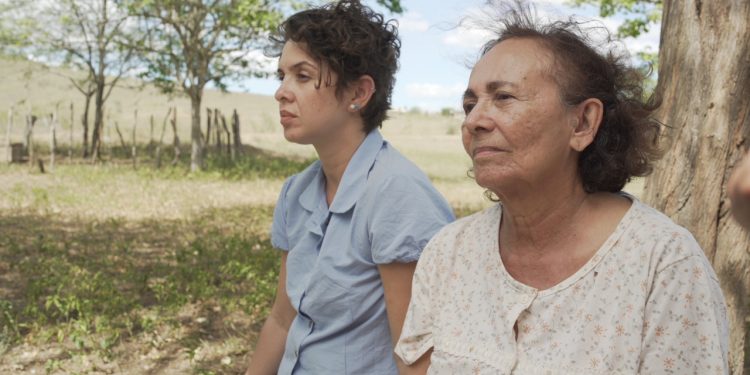 Cinema no Calçadão Cultural: Belo Jardim recebe exibição de filmes ao ar livre