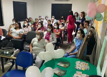 HRA participa da Campanha Estadual de Incentivo à Doação de Órgãos