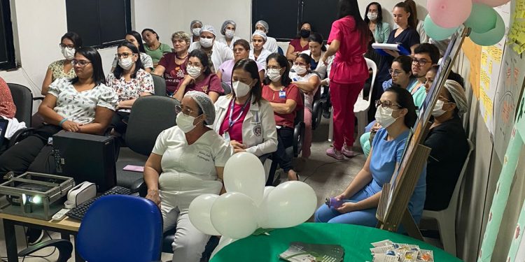 HRA participa da Campanha Estadual de Incentivo à Doação de Órgãos