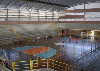 Sesc Caruaru abre inscrições para o Torneio de Futsal Feminino