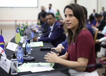 Em reunião do Consórcio Nordeste, governadora Raquel Lyra defende consenso sobre reforma tributária e combate às desigualdades regionais