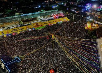 Festas juninas são reconhecidas como manifestações da cultura nacional