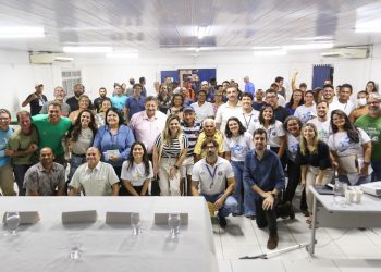 Programa AgroNoronha é lançado em parceria com o IPA e representa um novo momento para a agricultura familiar da ilha