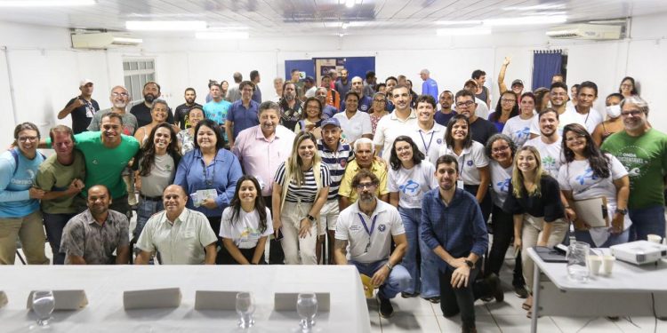 Programa AgroNoronha é lançado em parceria com o IPA e representa um novo momento para a agricultura familiar da ilha