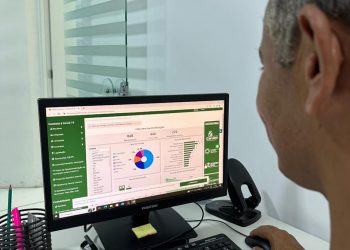Ouvidoria Geral de Caruaru lança o Painel Interativo de manifestações