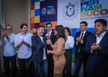 Pernambuco celebra investimento bilionário do Grupo Heineken, que vai gerar empregos e desenvolvimento sustentável para o Estado