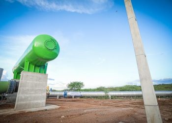 Governo de Pernambuco contrata BNDES para viabilizar avanços no Marco Legal do Saneamento no Estado