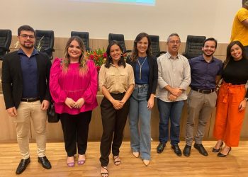 Caruaru participa de seminário promovido pela Controladoria Geral da União (CGU)