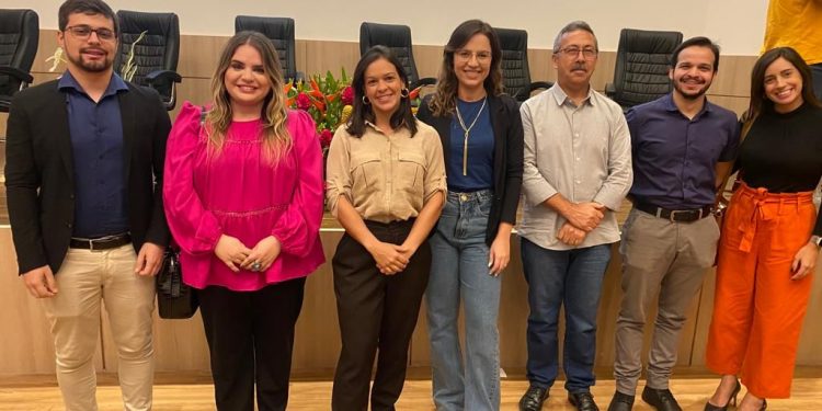 Caruaru participa de seminário promovido pela Controladoria Geral da União (CGU)