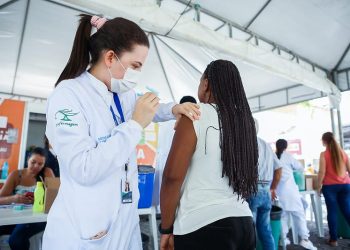 Prefeitura de Caruaru realiza Dia “D” da Campanha de Vacinação contra Influenza neste sábado (06)