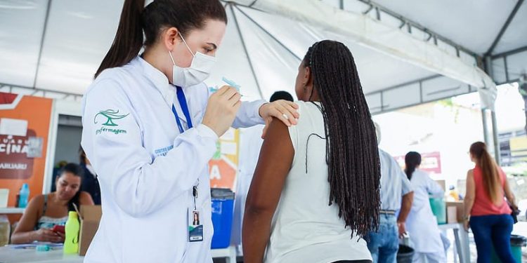 Prefeitura de Caruaru realiza Dia “D” da Campanha de Vacinação contra Influenza neste sábado (06)