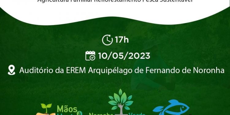 Programa AgroNoronha será lançado no arquipélago nesta quarta-feira (10)