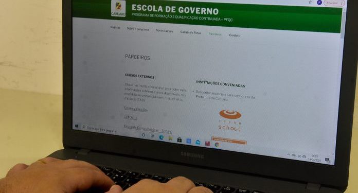 Servidores de Caruaru podem ter descontos de até 70% em mensalidades de cursos de Graduação e Pós-Graduação