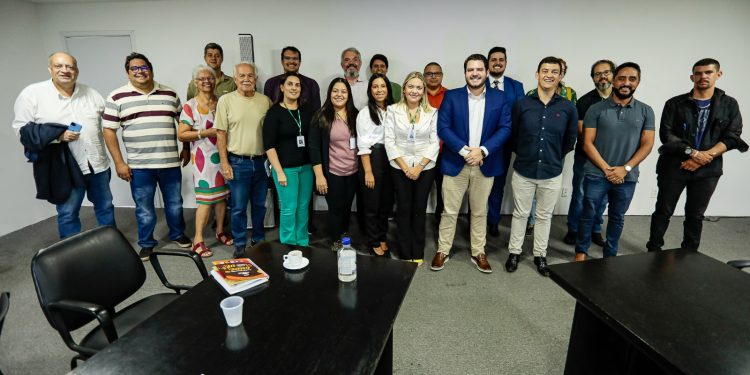 Conselho Municipal de Defesa do Meio Ambiente de Caruaru prioriza pautas de preservação