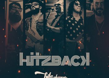 Banda HitzBack volta ao passado com o bom e velho rock’n roll No Kimtal