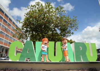 Icia realiza Caminhada Pela Vida no feriado do aniversário de Caruaru