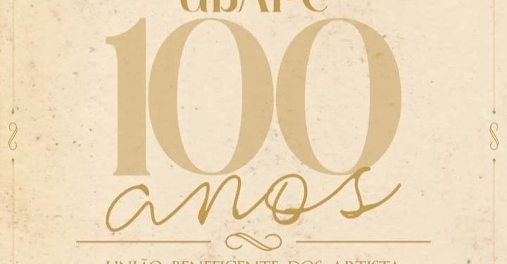 União Beneficente dos Artistas e Profissionais de Caruaru comemora os seus 100 anos de fundação com extensa programação