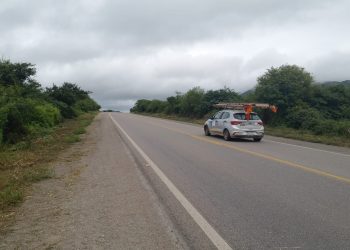 Para destravar obra, Governo de PE marca para junho audiência pública do licenciamento da duplicação da BR-423
