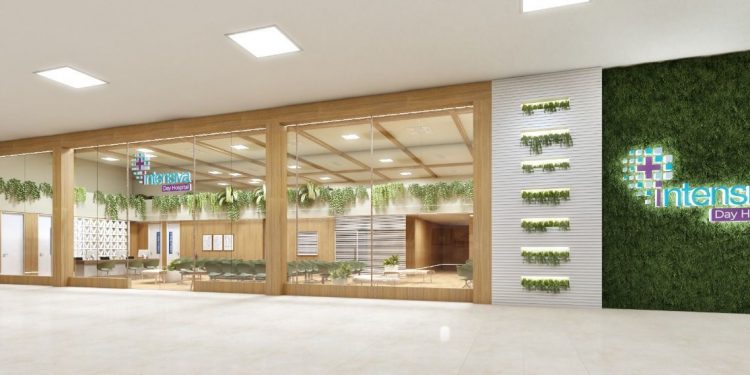 Caruaru recebe primeiro hospital-dia da região