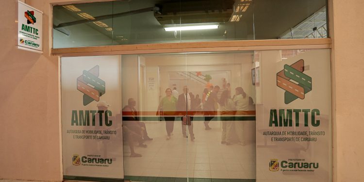 AMTTC inicia hoje entrega de adesivos de estacionamento dos moradores das imediações do Pátio de Eventos