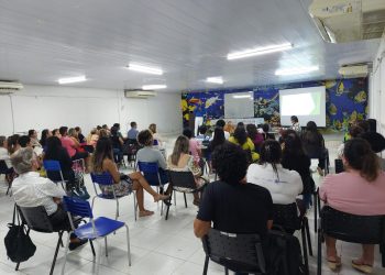 Administração de Noronha realiza o XII Fórum de Saúde Mental Infantojuvenil
